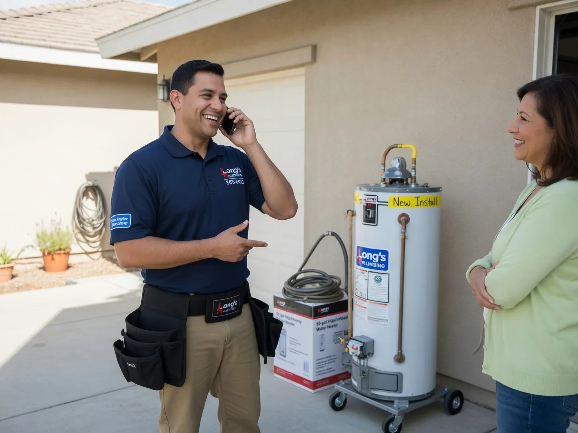 Leak Detection Viking, MN FAQs
